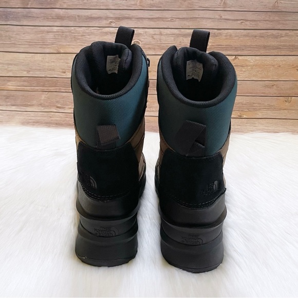 The North Face Men’s Chilkat V 400 Waterproof Boots - Picture 3 of 8